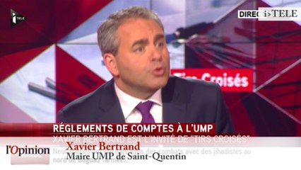 TextO’ : Guerre intestine à l'UMP