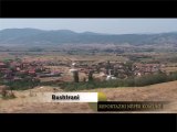 Reportazhi nëpër komunë , fshati Bushtran - Rtv Presheva