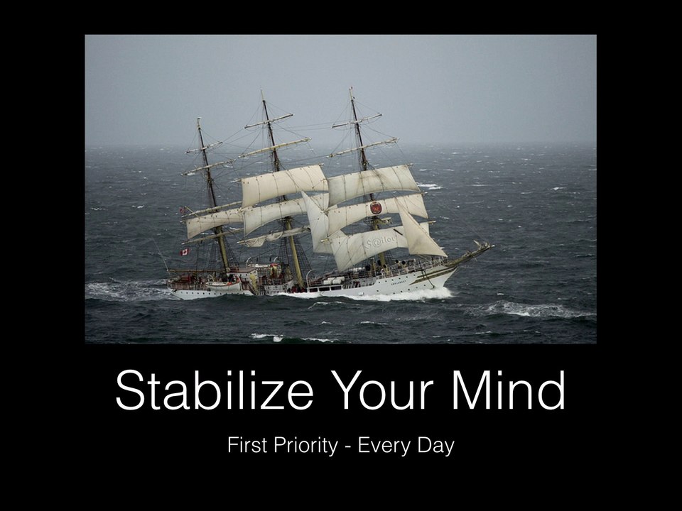 Mortar for the Bricks TKF Podcast 005