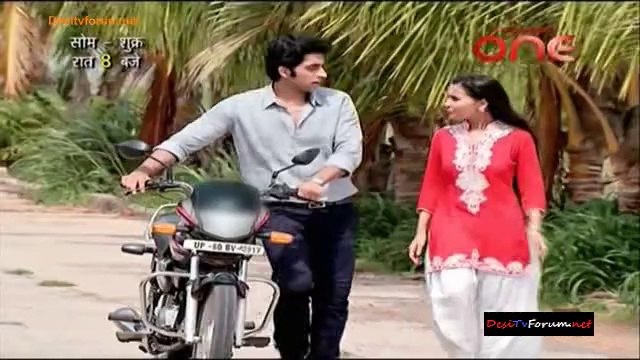 Aaj Phir Jeene Ki Tamanna Hai 9th July 2014 Video Watch Online pt2