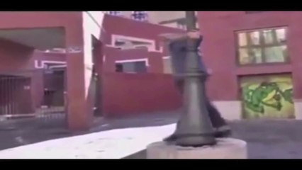 Frank SanPietro - Ormskirk Accidents and Fails