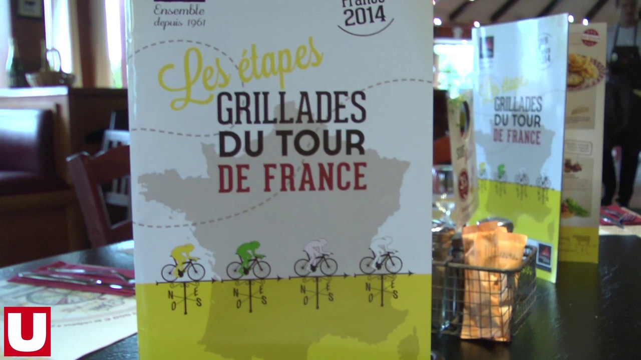 Le Tour : combien ça coûte, combien ça rapporte ?