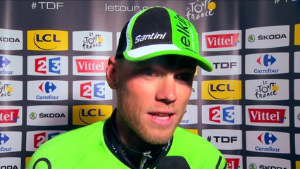 EN - Summary - Stage 5 (Ypres > Arenberg Porte du Hainaut)