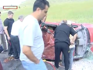 TRAFİK CANAVARI KİM?