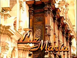 Luz María: Capítulo 98