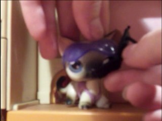 LPS - Milla e Sugar episodio 10: Vamos nos encontrar no parque