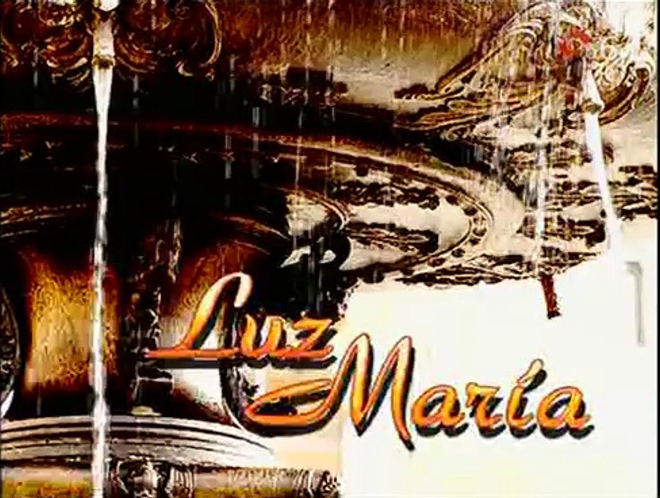 Luz María: Capítulo 99