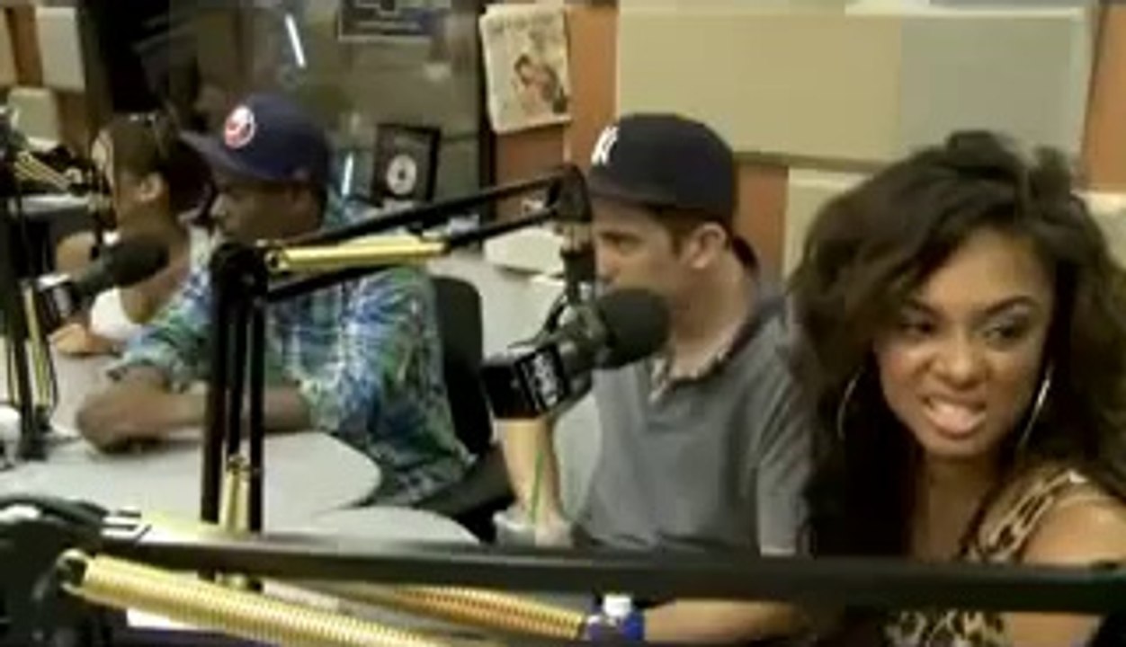 Guy Code Cast Interview Part 2