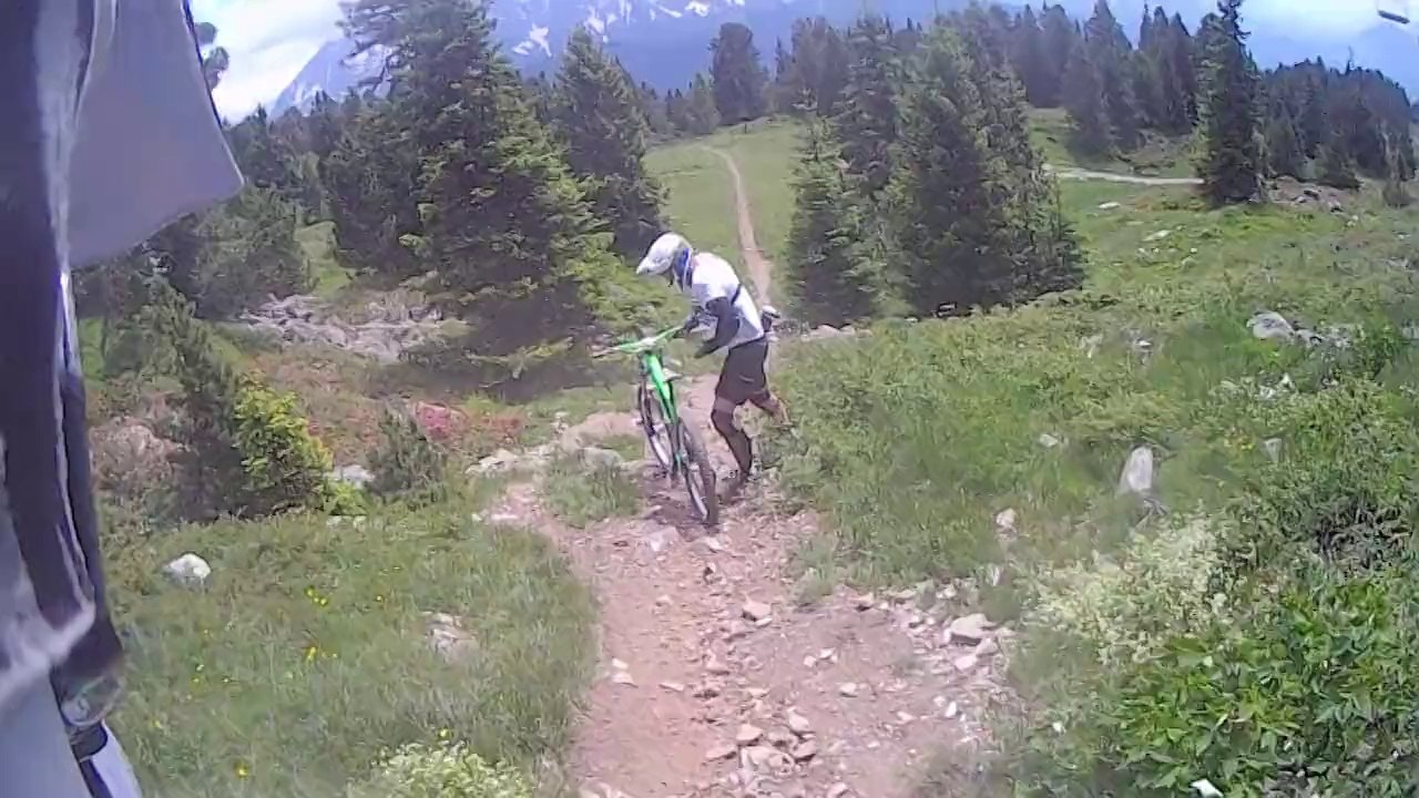 Chamrousse -001