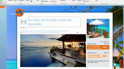 Ancrage dans les états (rapports) de WINDEV