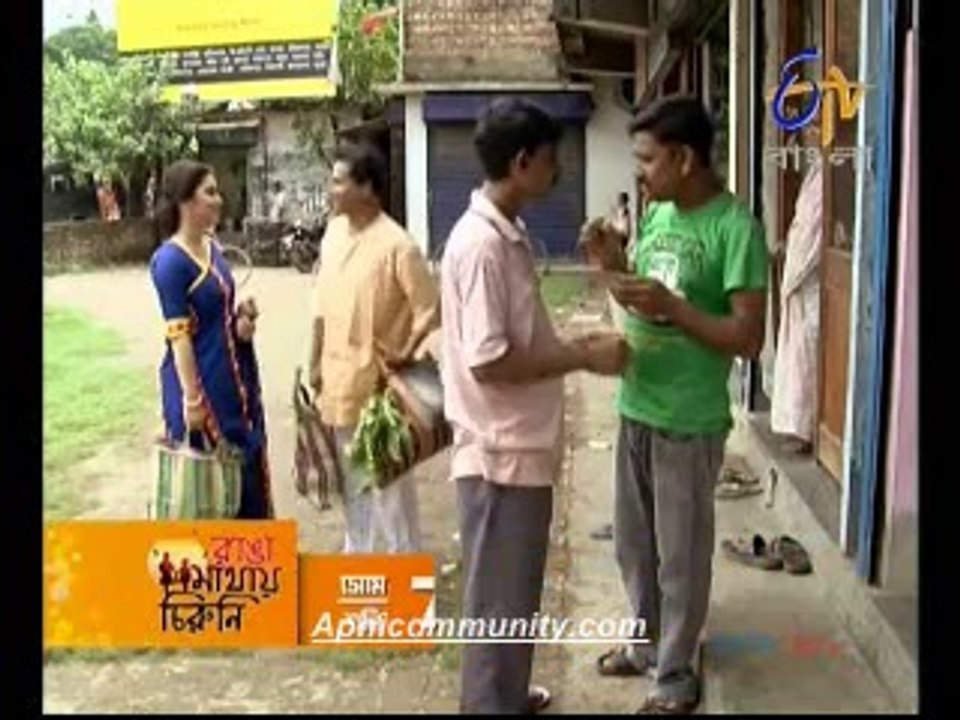 Dutta Barir Chhoto Bou(EtvBangla)-9 July 2014_chunk_1