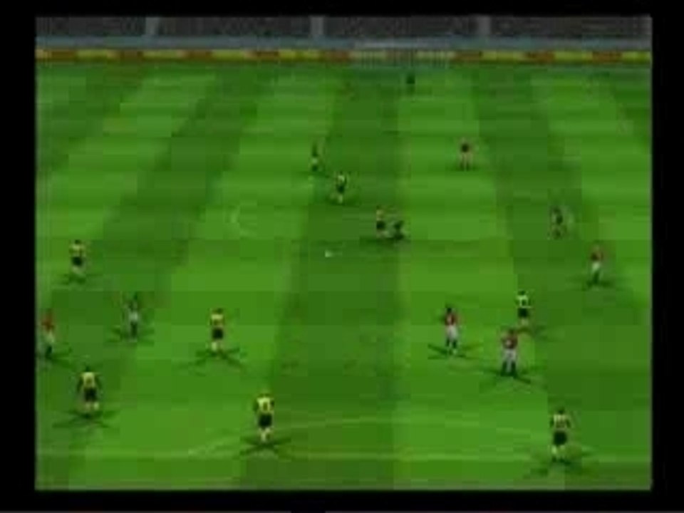 UKRockers - Van Nistelrooy - Pro Evo 5
