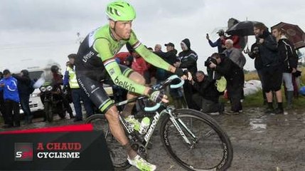 Tour de France : «Nous avons assisté à une étape de légende du Tour»