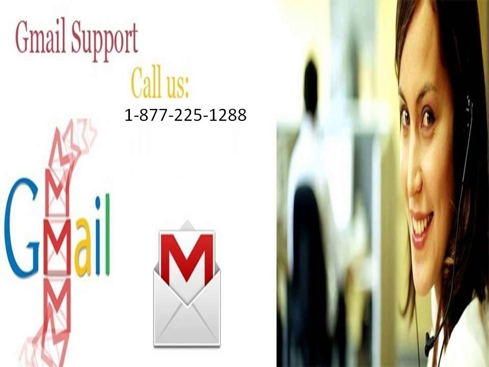 gmail support contact number call @ 1-877-225-1288