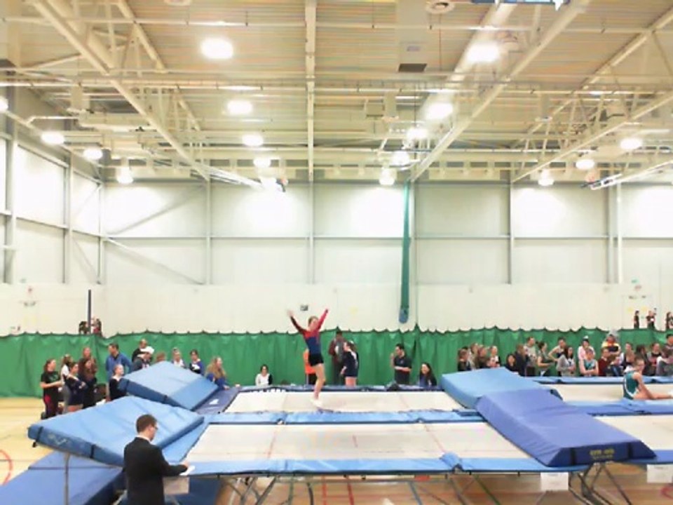 Novice Ladies - 06