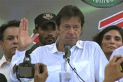 Dunya News - Imran Khan urges public to become part of 'Azaadi March' on Aug 14
