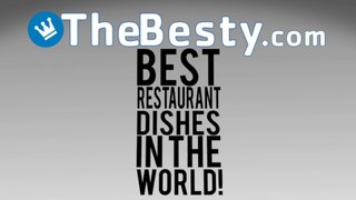 Best Restaurant Dish in Miami, FL at L'Echon Brasserie on ChatChow, TheBesty.com