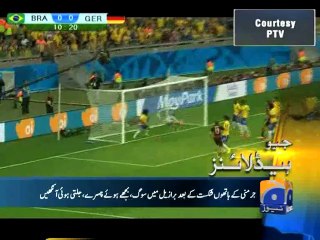 Geo Headlines-09 Jul 2014-2100