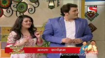 Tu Mere Agal Bagal Hai - 9th July 2014 pt4