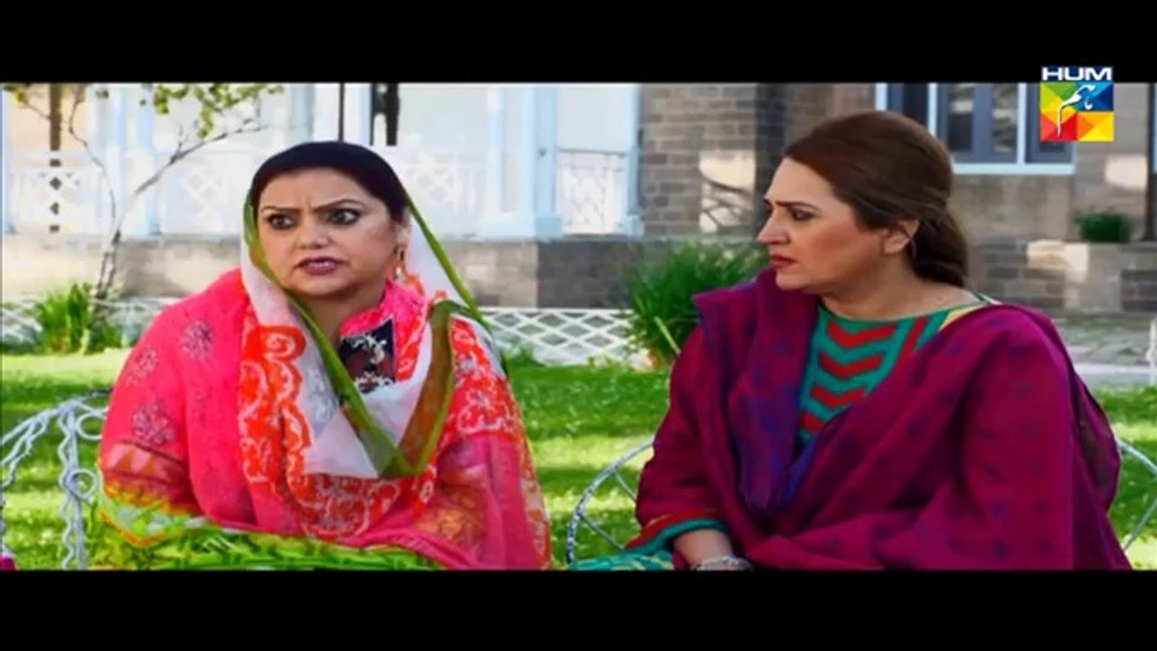 Dhol Bajne Laga Episode 10 HUM TV Drama