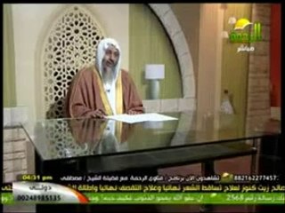 تعليق الشيخ مصطفى العدوي على زيارة الرئيس مرسي إيران