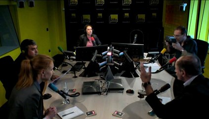 L’UMP est-elle en train d’imploser ?