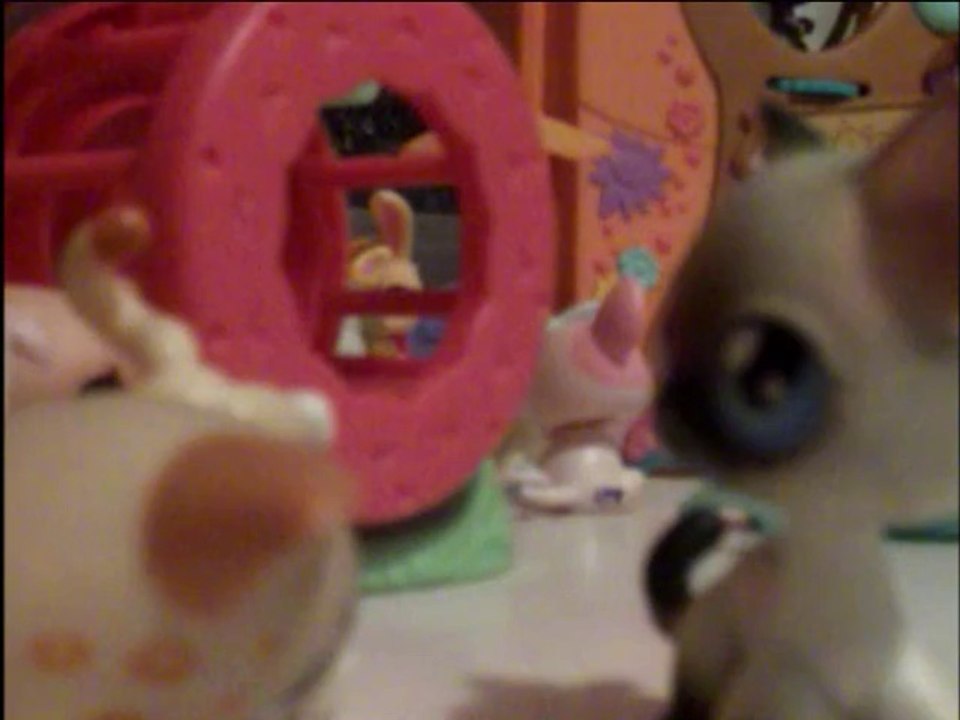 LPS - Nos bastidores de Milla e Sugar