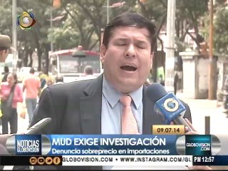 Piden a la Fiscalía investigar a Osorio por supuesto “mega guiso”