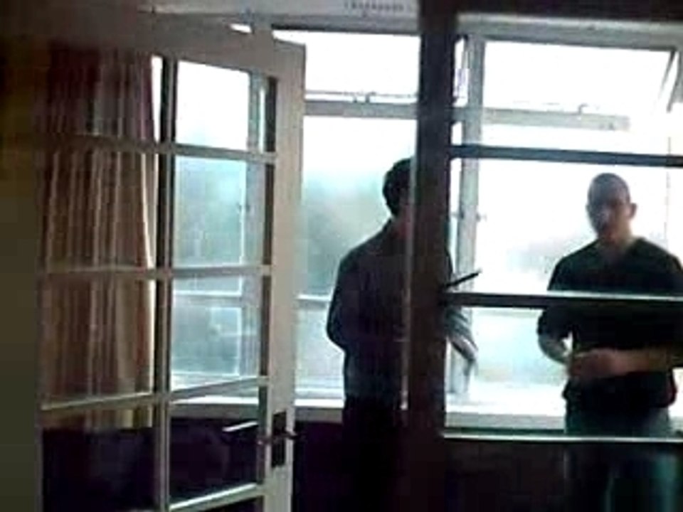 ludo et niko a london