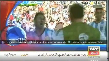 Headlines - 2300 - Wednesday - 09 - July - 2014