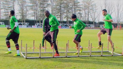 Le Journal des transferts du 9 juillet