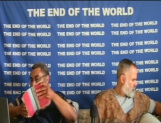 Part 5. Scriptural Breakdowns / Open Forum.