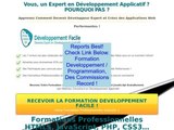 Discount on Formation Developpement / Programmation, Des Commissions Record !