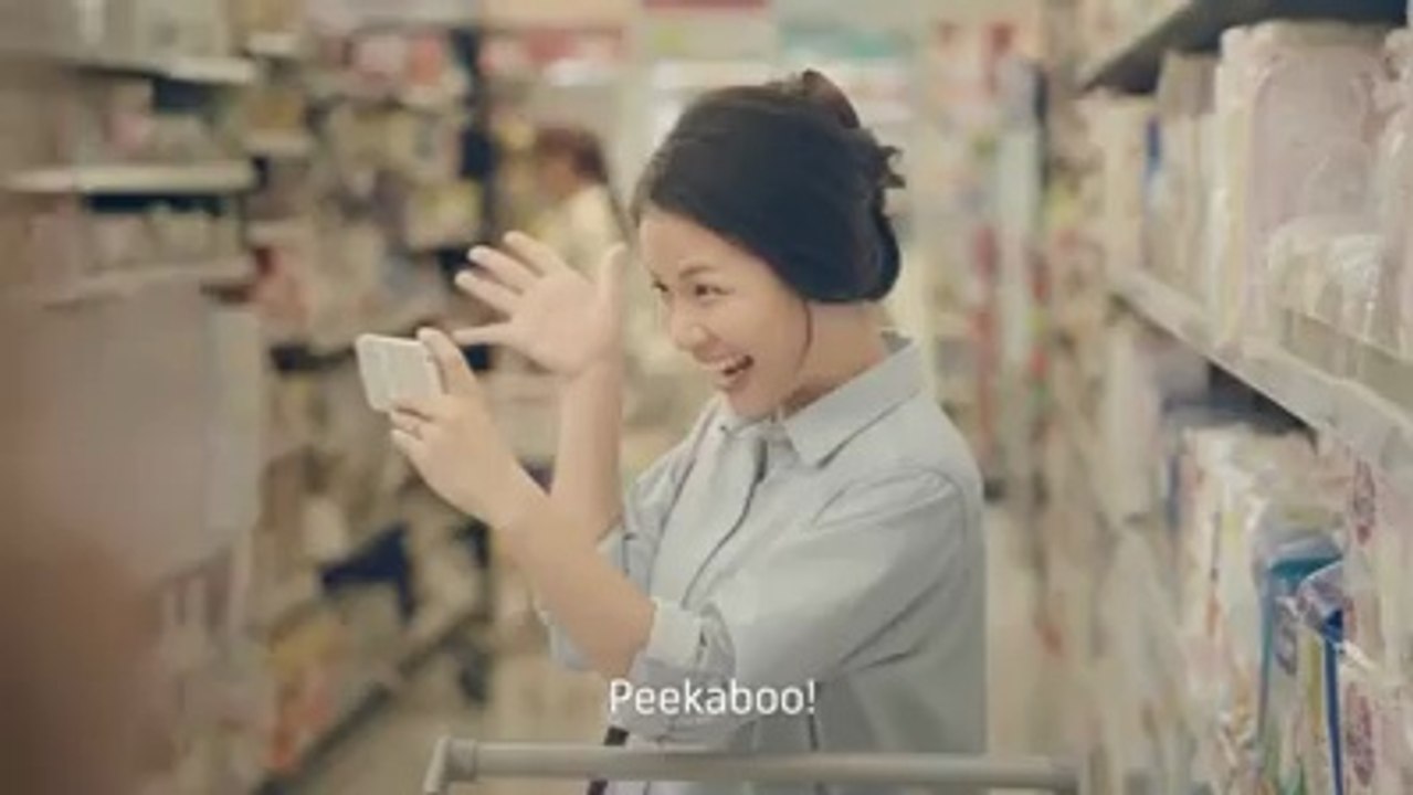 technology will never replace the love.