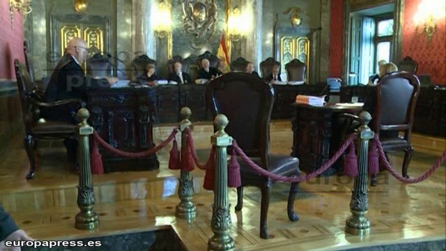 El Supremo confirma la condena de 40 años a Bretón