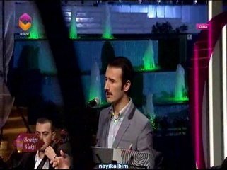 Aşkınla yandır Eray Cinpir Ramazan 2014