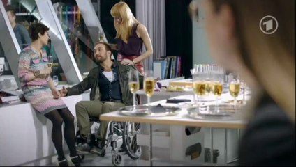 Folge 4523 Caro + Thore + Giselle