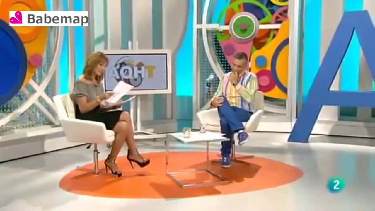 Maria Jose Molina