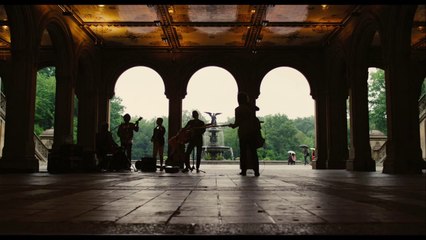 New York Melody (2013) - Bande Annonce / Trailer [VF-HD]