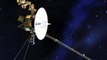 'Solar Tsunami' Confirms Voyager 1 In Interstellar Space