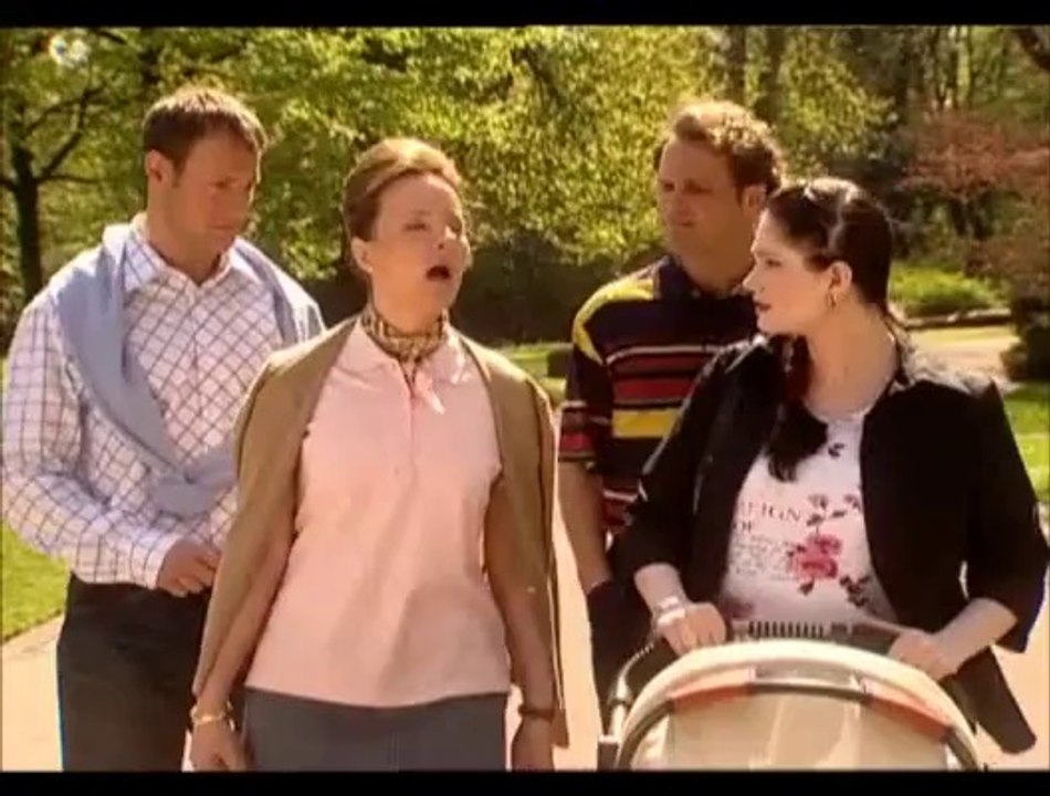 Sechserpack Staffel 02 Folge 09 Freunde & Familie