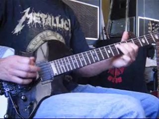 motorhead cover " overkill "