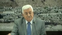 Abbas offers to talk
