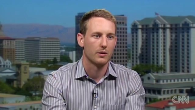 Passenger Planes Nearly Collide Midair in Pacific (2014)