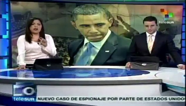 Senado de EE.UU. estudia otorgar más recursos a lucha contra migración