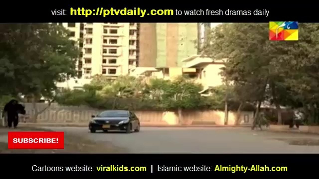 Bhool On Hum Tv – Episode 43 - 9th July 2014