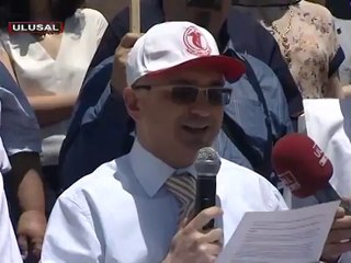 "SAĞLIKTAN RANT DEVŞİRME!"