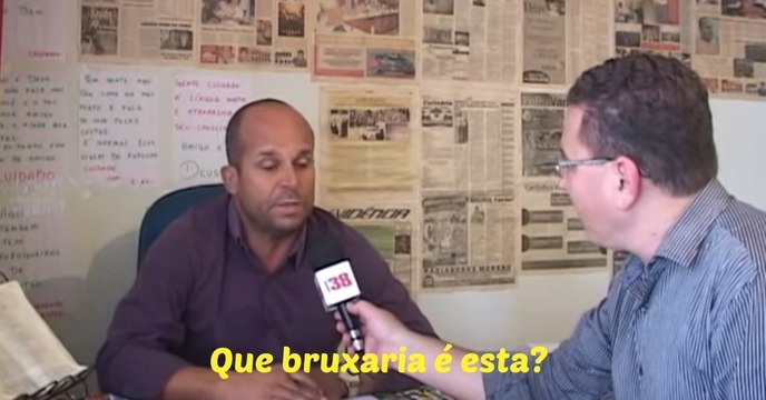 Carlinhos Vidente Adivinha Derrota Do Brasil Na Copa Do Mundo 3 Semanas Antes Do Acontecido!!