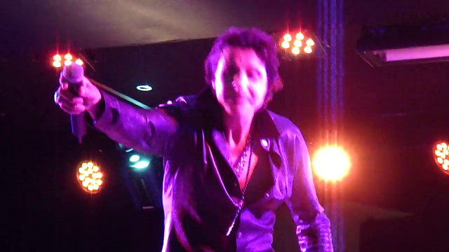 JEAN LUC LAHAYE hier à MONS tour de france 8 juillet 2014