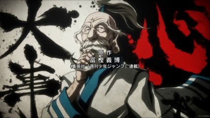 Hunter x Hunter Opening : Departure ~ Masatoshi Ono